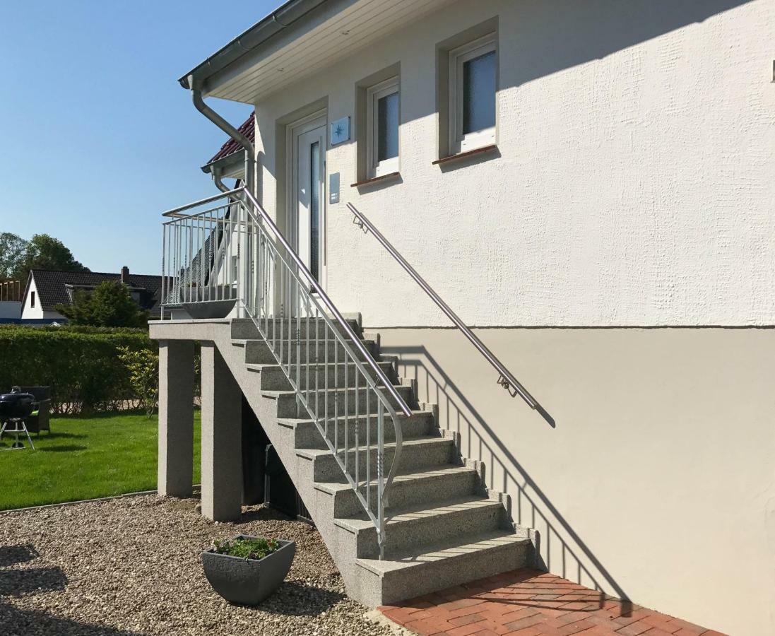Ferienhaus Edda Timmendorfer Strand Kültér fotó